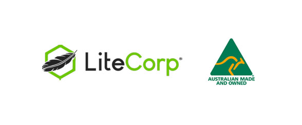 Paper Honeycomb Cardboard by Lite Corp is Australian Made and Owned